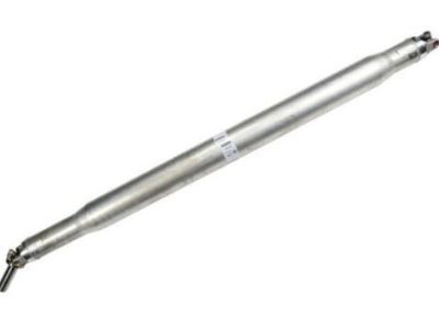 Chevy Colorado Drive Shaft - 84059643