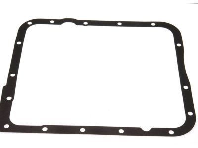 Oldsmobile Oil Pan Gasket - 8654799
