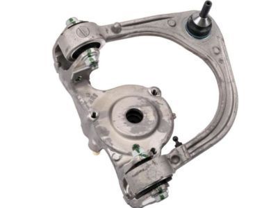 Cadillac CTS Control Arm Bracket - 15219468