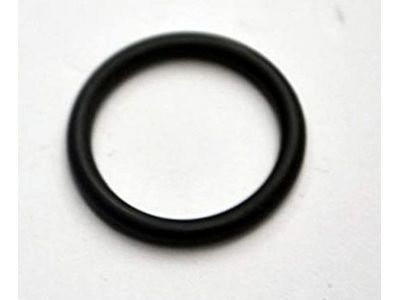 Chevy Aveo5 Thermostat Gasket - 55555984