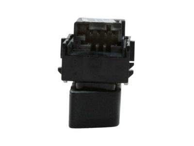 GMC Door Lock Switch - 84672418