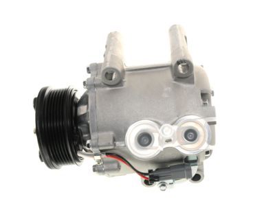 GMC A/C Compressor - 25825341