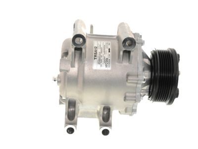 GMC A/C Compressor - 25825341