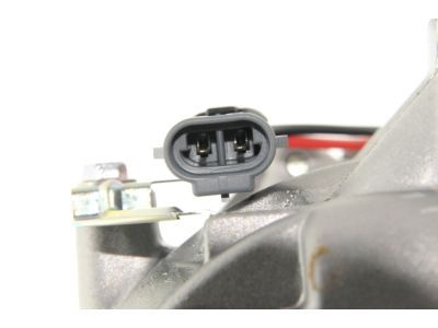 GMC A/C Compressor - 25825341