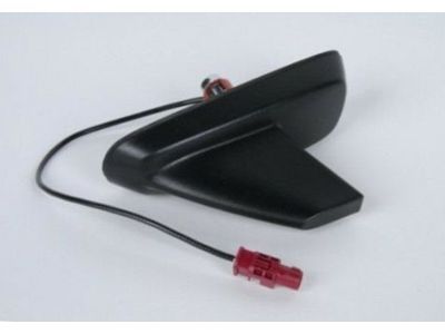 GMC Sierra 2500 HD Antenna - 20849992