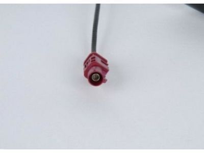 GMC Sierra 2500 HD Antenna - 20849992