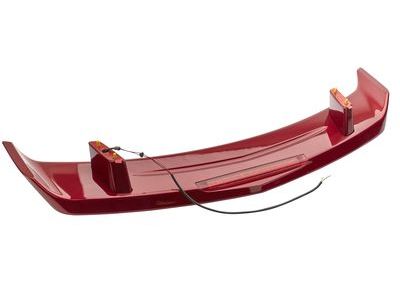 Chevy Camaro Spoiler - 22738911
