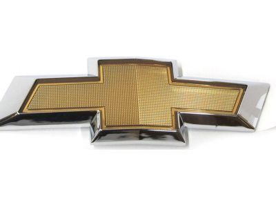 Chevy Camaro Emblem - 22761890