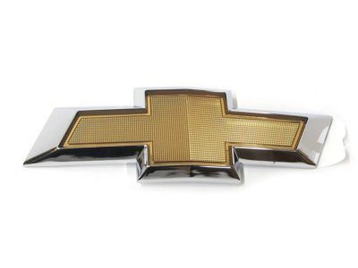 Chevy Camaro Emblem - 22761890