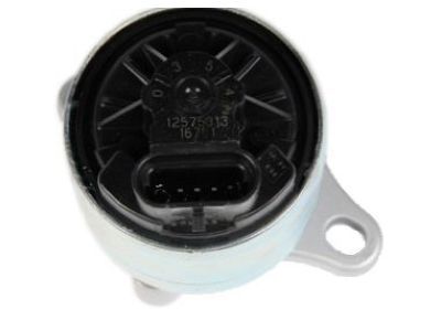 GMC EGR Valve - 89060435