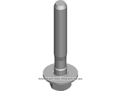 GM 11546476 Bolt, Transmission Mount And Support 11546476 GM Bolt, Transmission Mount And Support Product Photo 1 of 1