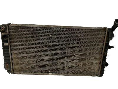 Pontiac Radiator - 52457457