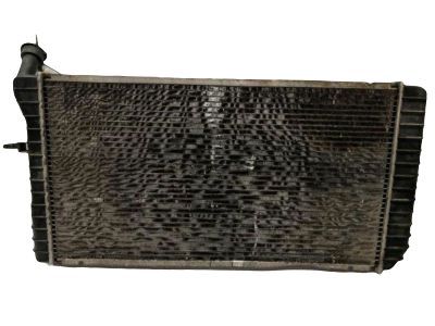 Pontiac Radiator - 52457457