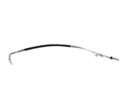 Chevy C3500 Cooling Hose - 15112870