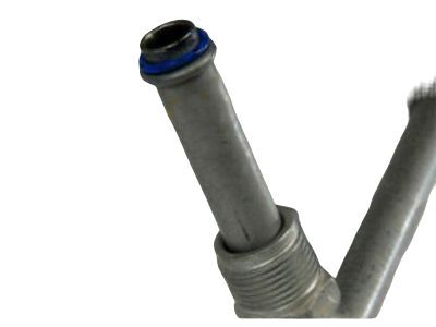 Chevy C3500 Cooling Hose - 15112870