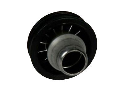 Chevy C3500 Cooling Hose - 15112870