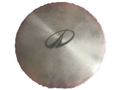 Oldsmobile Wheel Cover - 9595524