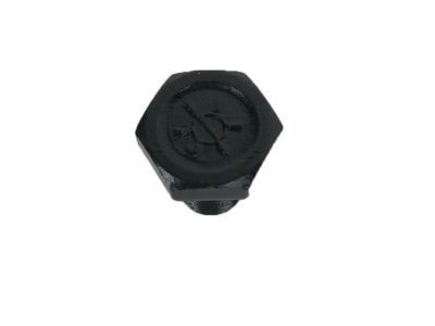 GMC 3727207 BOLT, FLYWHEEL