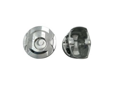 Chevy 12669767 Piston