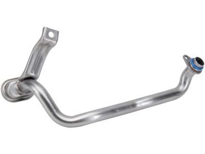 Chevy 12558251 Oil Pick-Up