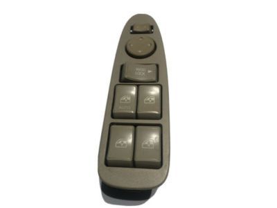 Buick Rendezvous Mirror Switch - 10339715