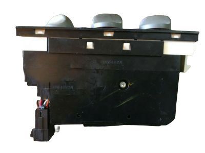 Pontiac A/C Switch - 16142542