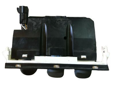 Pontiac A/C Switch - 16142542