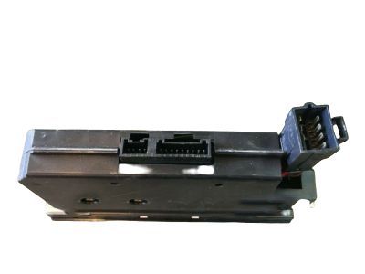 Pontiac A/C Switch - 16142542