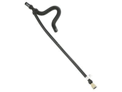 GMC Sierra 2500 HD Coolant Pipe - 15834772