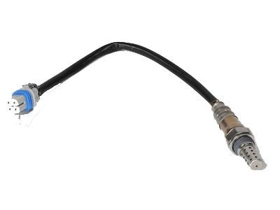 Buick Lucerne Oxygen Sensor - 19209807