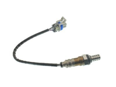 Buick Lucerne Oxygen Sensor - 19209807