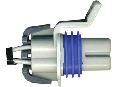 Buick Lucerne Oxygen Sensor - 19209807