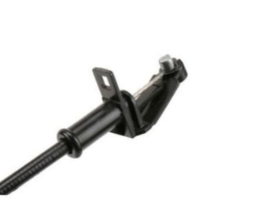 Pontiac Solstice Door Lock - 20826658