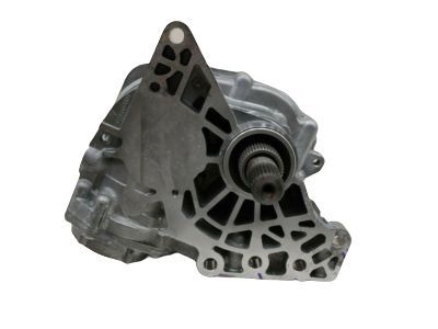 Buick Transfer Case - 23387157