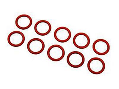 GMC 24500514 SEAL,POWER BRAKE BOOSTER VACUUM PIPE(O RING)(PART OF 3)(3.278)