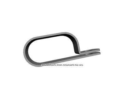 52371678 GM Clip, Fuel Line Product Photo 1 of 1