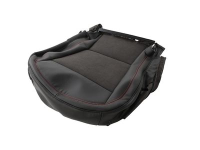GM 23257867 Cover, Front Seat Cushion, Black 23257867 GM Cover, Front Seat Cushion, Black Product Photo 1 of 4