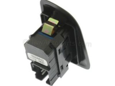 Chevy Tahoe Power Window Switch - 15206532
