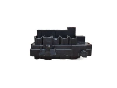 GMC Sierra 1500 Fuse Box - 20813088