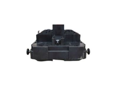 GMC Sierra 1500 Fuse Box - 20813088