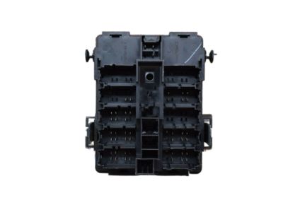 GMC Sierra 1500 Fuse Box - 20813088