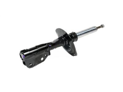 Buick Lucerne Shock Absorber - 19300024