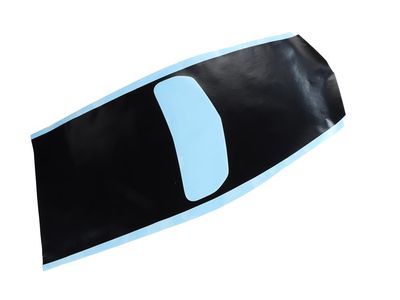 GM 86516419 Decal, Hood Panel Ornamentation 86516419 GM Decal, Hood Panel Ornamentation Product Photo 1 of 1
