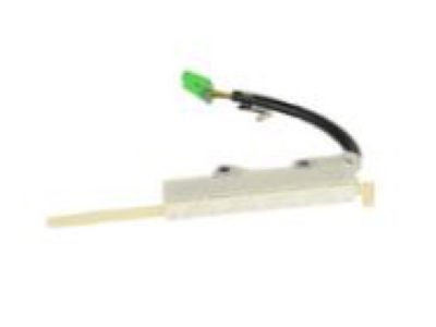 GMC Neutral Safety Switch - 24258550