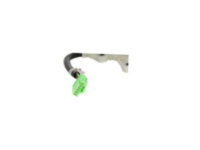 GMC Neutral Safety Switch - 24258550