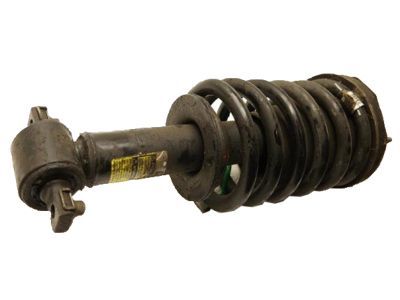 Chevy Avalanche Coil Springs - 25871194