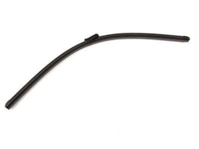 Chevy 22742324 Wiper Blade