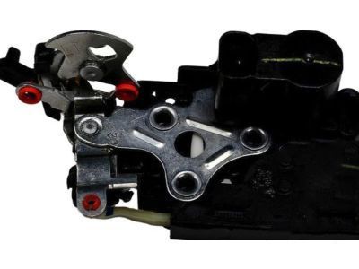 Chevy 16631785 Lock