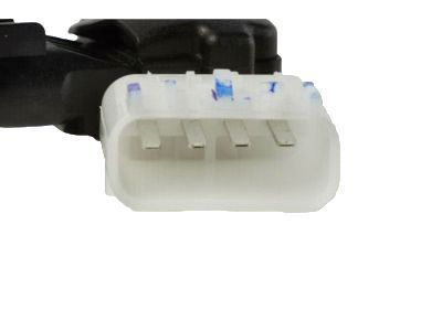 GMC Sierra 1500 Fuel Pump - 13513409