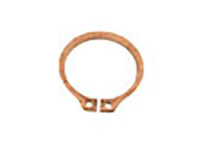 Oldsmobile 274414 Clockspring Snap Ring
